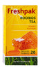 FRESHPAK ROOIBOS TEA HONEY 20S