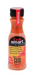 CARB SMART HOT PERI PERI SAUCE
