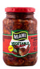 MIAMI VEGETABLE ATCHAR 380G HOT