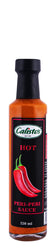 CALISTOS SAUCE 250ML HOT