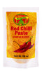 OSMAN S RED CHILLI PASTE 200ML