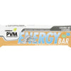 PVM ENERGY BAR 45G CARAMEL NUT
