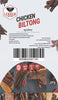 LEKKER CHICKEN BILTONG 250G