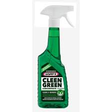 WYNNS CLEEN GREEN 500ML