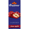 FRUITTREE JUICE CLEAR APPLE 200ML