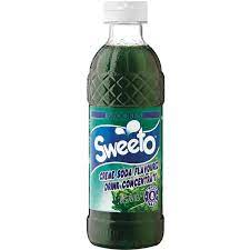 SWEETO BOTTLE CREAM SODA 200ML