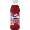 SWEETO BOTTLE RASBERRY 200ML