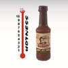 BUSHMANS THAI SWEET CHILLI SAUCE 250ML