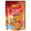 ROYCO BUTTER CHICKEN COOK IN SAUCE 400G