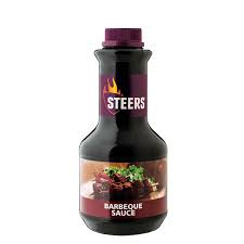 STEERS MARINADE 700ML BARBEQUE