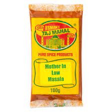 OSMAN S MOTHER IN LAW MASALA 100G