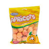 BAXTONS APRICOTS FLAVOURED MALLOW TREATS 400G