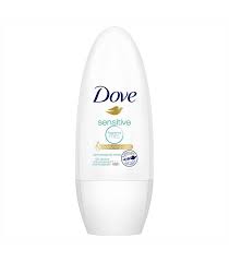 DOVE ROLL ON (L) 50ML SENSITIVE