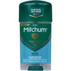 MITCHUM 63G GEL (M) CLEAN CONTROL