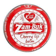 ZAMBUK 7G CHERRY