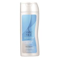REV LOTION FIRE & ICE RADIANCE 250ML