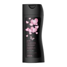 REV LOTION PINK HAPPINES 250ML