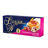 SALLY WILLIAMS CRANBERRY & ALMOND NOUG 50G