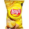 SIMBA LAYS SALTED FLAVOUR 120G