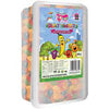 SWEETS FROM HEAVEN FRUITY SWEETS TUB 800G