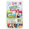 SWEETS FROM HEAVEN GIANT SNAKES 800G