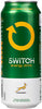 SWITCH ENERGY DRINK SPRINGBOK GREEN 500ML