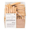 WOOLWORTHS SOETKOEKIES 200G