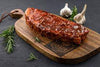 LEKKER MEAT SHOP BEEF RUMP STEAK PERI PERI 1 KG