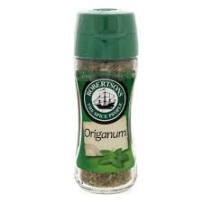 ROBERTSONS SPICE BOTTLE 12G ORIGANUM H