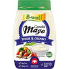 B-WELL CANOLA MAYONNAISE 740G THCK & CRMY