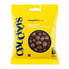 WOOLWORTHS CHUCKLES PEANUT IN MILK CHOCOLATE 10x25G