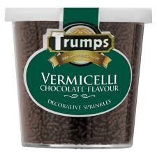 TRUMPS VERMICELLI 75G