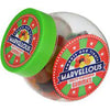 MARVELLOUS FRUITY FLAVOURED GUMMIES 320G
