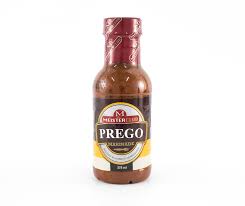 CROWN NATIONAL MARINADE PREGO M/CLUB 375ML