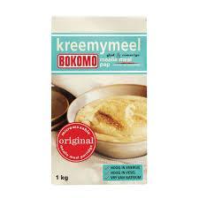 BOKOMO KREEMY MEEL 1KG