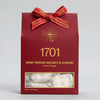 1701 ROSE TURKISH DELIGHT & ALMOND 160G