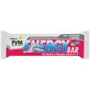 PVM ENERGY BAR 45G CHOC NUT FLAVOURED