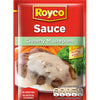 ROYCO CREAMY CHICKEN & MUSHROOM SAUCE 38G