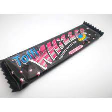 MISTER SWEET TOFFI LIQ BAR 35G