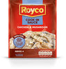 ROYCO PACKET SAUCE CHICKEN & MUSHROOM 42G