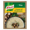 KNORR PACKET SOUP 50G MUSHROOM