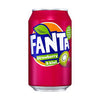 COKE CAN FANTA STRAWBERRY & KIWI