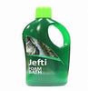 JEFTI FOAM BATH VELVET TOUCH 2LTR