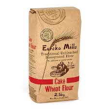 EUREKA MILLS CAKE WHEAT FLOUR 1KG