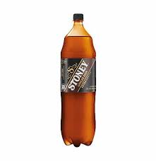 COKE STONEY EXTRA KWESTA 2LT