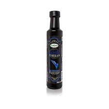 CALISTOS BALSAMIC VINEGAR BLUEBERRY FLVR 250ML