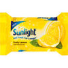 SUNLIGHT BATH SOAP 175G LEMON