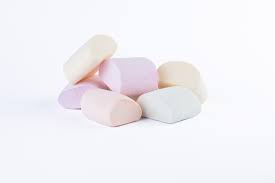 JUMBO BBQ MALLOW PLUS 400G ERKO