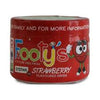 FOOTY S COOL DRINK POWDER 170G ST/BERRY