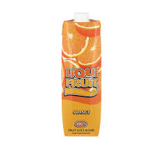 LIQUI FRUIT 100% TROPICAL 1L
